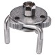 Kľúč na olejový filter MECHANIC OIL WRENCH 1, 1/2