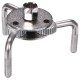 Kľúč na olejový filter MECHANIC OIL WRENCH 1, 1/2