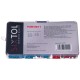 Sada nožových automobilových poistiek MECHANIC FUSE SET 1, 5-30A, 120 ks