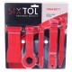 Sada na demontáž čalúnenia MECHANIC TRIM SET 1, 5 ks
