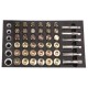 Sada na opravu závitov olejových vaní MECHANIC OIL PAN SET 114