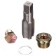 Sada na opravu závitov olejových vaní MECHANIC OIL PAN SET 114