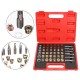 Sada na opravu závitov olejových vaní MECHANIC OIL PAN SET 114
