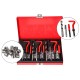 Sada na opravu závitov MECHANIC THREAD SET 88, M6 - M10