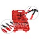 Sada klieští na hadicové spony MECHANIC HOSE CLAMP SET 9