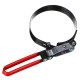 Kľúč na olejové filtre MECHANIC OIL WRENCH 2, 95-110 mm