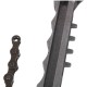 Kľúč na olejové filtre MECHANIC OIL WRENCH 3, reťazový
