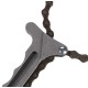 Kľúč na olejové filtre MECHANIC OIL WRENCH 3, reťazový