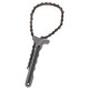 Kľúč na olejové filtre MECHANIC OIL WRENCH 3, reťazový