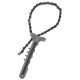 Kľúč na olejové filtre MECHANIC OIL WRENCH 3, reťazový