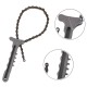 Kľúč na olejové filtre MECHANIC OIL WRENCH 3, reťazový