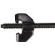 Sťahovač pružín MECHANIC SPRING SET 2, 2 ks, 270 mm