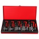 Sada na opravu závitov MECHANIC THREAD SET 131, M5 - M12