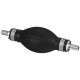 Ruční čerpadlo/přečerpávač na palivo MECHANIC MANUAL PUMP ONE, 10 mm