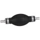 Ručné čerpadlo/prečerpávač paliva MECHANIC MANUAL PUMP ONE, 12 mm