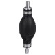 Ručné čerpadlo/prečerpávač paliva MECHANIC MANUAL PUMP SET 12, 12 mm + 2x 1m hadice