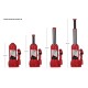 Hydraulický zdvihák fľaškový SX BOTTLE JACK 3T
