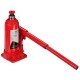 Hydraulický zdvihák fľaškový SX BOTTLE JACK 10T
