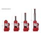 Hydraulický zdvihák fľaškový SX BOTTLE JACK 10T