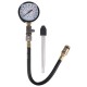 Sada na testovanie kompresie benzínových motorov MECHANIC ENGINE TESTER 3, 0-20 bar, 3 ks