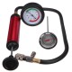 Sada pre testovanie chladiaceho systému MECHANIC COOLING TESTER 14, 0-2,5bar, 14 ks