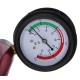 Sada pre testovanie chladiaceho systému MECHANIC COOLING TESTER 14, 0-2,5bar, 14 ks