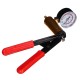 Sada na podtlakové/vakuové testovanie brzdových systémov MECHANIC BRAKE TESTER 16