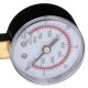 Sada na podtlakové/vakuové testovanie brzdových systémov MECHANIC BRAKE TESTER 16