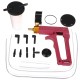 Sada na podtlakové/vákuové testovanie brzdových systémov MECHANIC BRAKE TESTER 17