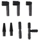 Sada na podtlakové/vákuové testovanie brzdových systémov MECHANIC BRAKE TESTER 17