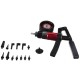 Sada na podtlakové/vákuové testovanie brzdových systémov MECHANIC BRAKE TESTER 22