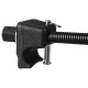 Sťahovák pružín so závlačkou MECHANIC SPRING SET 4, heavy-duty, 380 mm, 2 ks