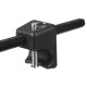 Sťahovák pružín so závlačkou MECHANIC SPRING SET 4, heavy-duty, 380 mm, 2 ks
