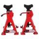 Podstavec pod auto MECHANIC CAR STAND PRO 2T, 2 ks