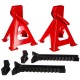 Podstavec pod auto MECHANIC CAR STAND PRO 2T, 2 ks