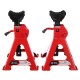 Podstavec pod auto MECHANIC CAR STAND PRO 3T, 2 ks
