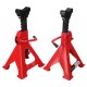 Podstavec pod auto MECHANIC CAR STAND PRO 3T, 2 ks