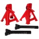 Podstavec pod auto MECHANIC CAR STAND PRO 3T, 2 ks