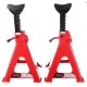 Podstavec pod auto MECHANIC CAR STAND PRO 6T, 2 ks