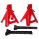 Podstavec pod auto MECHANIC CAR STAND PRO 6T, 2 ks