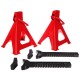 Podstavec pod auto MECHANIC CAR STAND PRO 6T, 2 ks