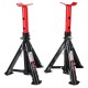 Podstavec pod auto skladací MECHANIC CAR STAND 2T, 2 ks