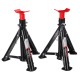 Podstavec pod auto skladací MECHANIC CAR STAND 2T, 2 ks