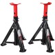 Podstavec pod auto skladací MECHANIC CAR STAND 2T, 2 ks