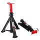 Podstavec pod auto skladací MECHANIC CAR STAND 2T, 2 ks