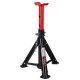 Podstavec pod auto skladací MECHANIC CAR STAND 2T, 2 ks
