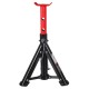 Podstavec pod auto skladací MECHANIC CAR STAND 2T, 2 ks