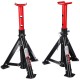 Podstavec pod auto skladací MECHANIC CAR STAND 3T, 2 ks