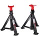 Podstavec pod auto skladací MECHANIC CAR STAND 3T, 2 ks