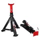 Podstavec pod auto skladací MECHANIC CAR STAND 3T, 2 ks
